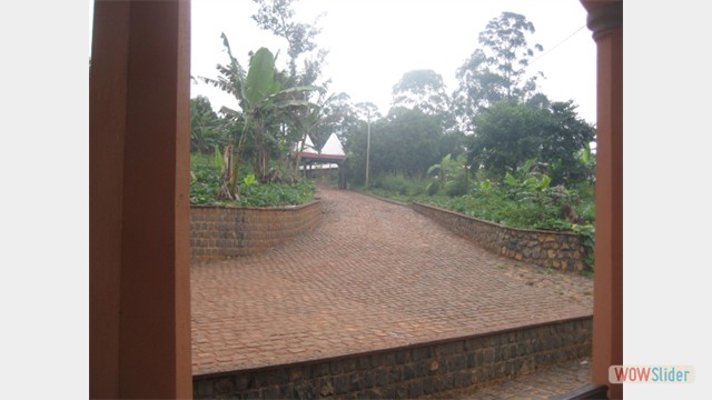 Babouantou, Cameroon (1)