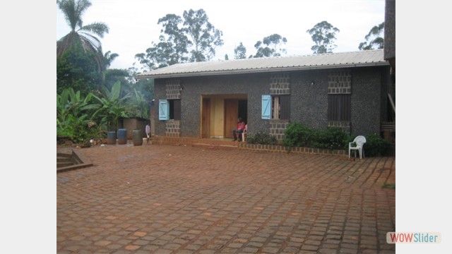 Babouantou, Cameroon (3)