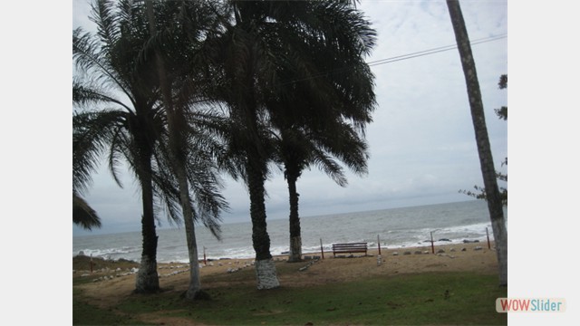 Kribi, Cameroon (4)